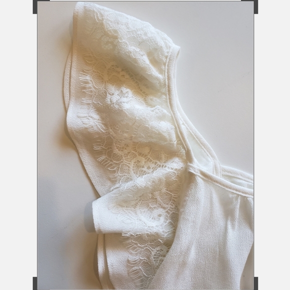 Forever 21 Top - Picture 4 of 5